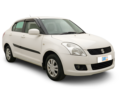 2011 Maruti Swift Dzire - Sedan - Petrol - Manual - ₹97,000